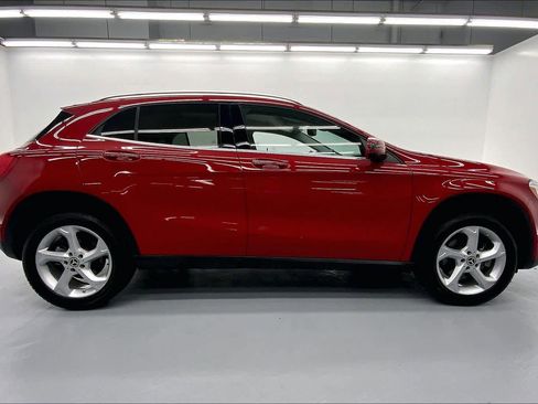 Used 2019 Mercedes-Benz GLA 250 GLA 250 image 5