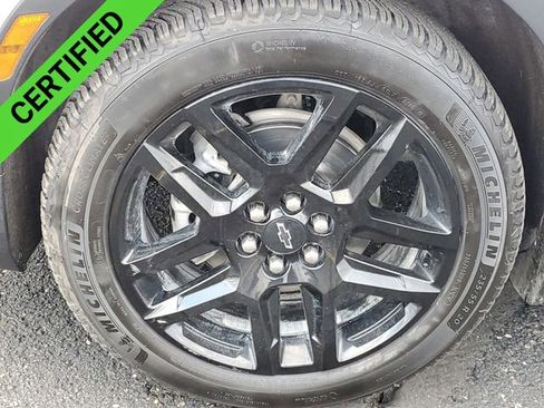 Used 2022 Chevrolet Blazer LT image 32