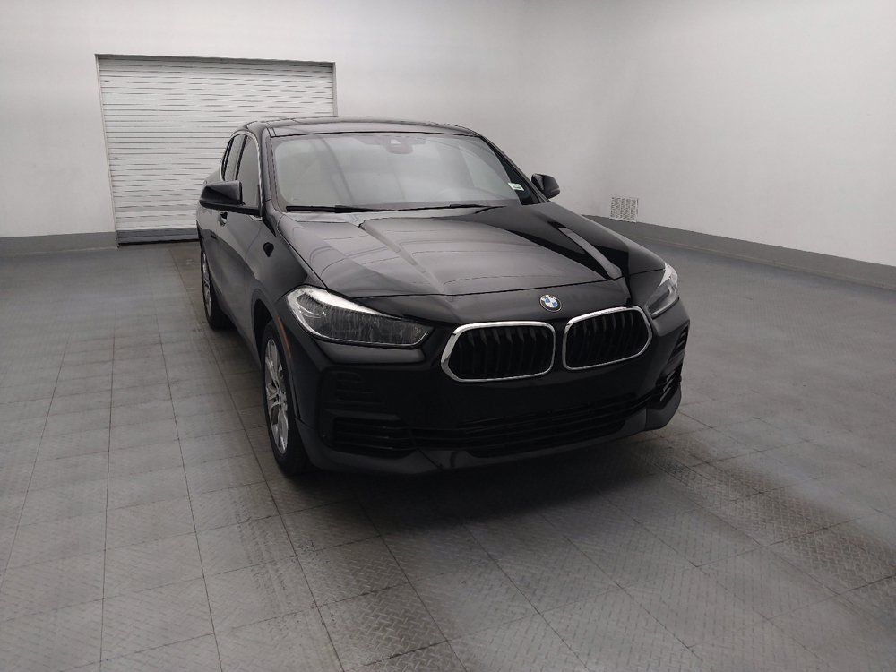 Used 2021 BMW X2 sDrive28i w/ Convenience Package FWD image 14