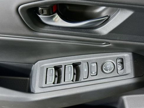 Used 2024 Honda Accord EX image 21