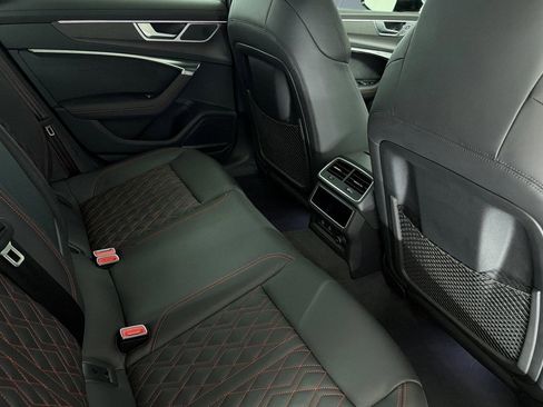 Used 2023 Audi S6 Premium Plus w/ Premium Plus Package image 31