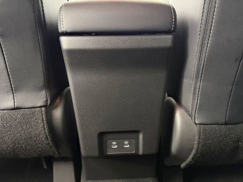 New 2026 Mitsubishi Eclipse Cross SEL image 28