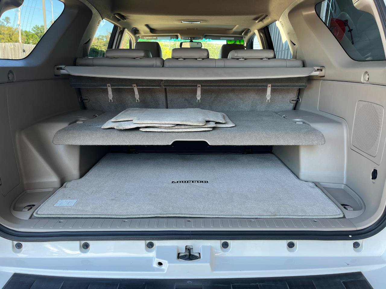 Used 2009 Toyota 4Runner Limited w/ Limited Extra Value Pkg 1 AWD/4WD image 20