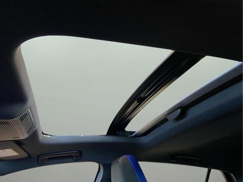 New 2026 Volkswagen Golf AWD/4WD image 10