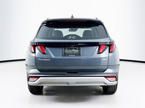 Used 2025 Hyundai Tucson SEL image 7