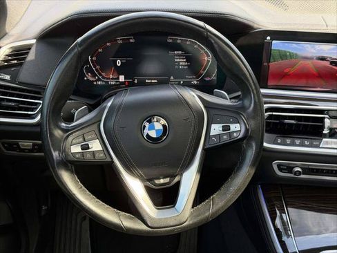 Used 2021 BMW X5 xDrive40i w/ Premium Package AWD/4WD image 17