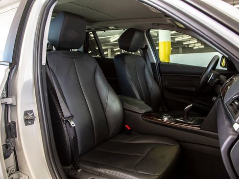 Used 2014 BMW 328d xDrive Wagon image 27