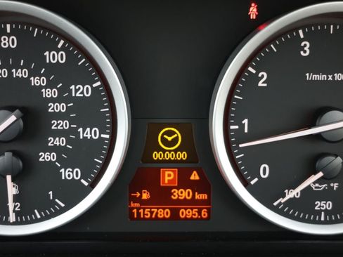 Used 2008 BMW 650i Convertible RWD image 12