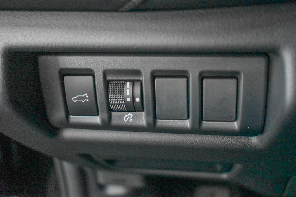 New 2026 Subaru Outback Wilderness AWD/4WD image 19