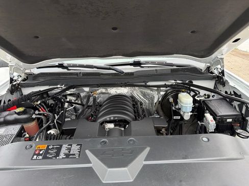 Used 2014 Chevrolet Silverado 1500 LT w/ All Star Edition RWD image 29