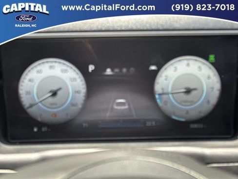 Used 2023 Hyundai Santa Cruz SEL w/ Activity Package AWD/4WD image 26
