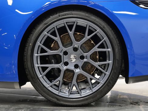 Used 2026 Porsche 911 Carrera T image 11