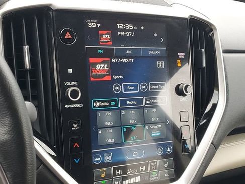 Certified 2023 Subaru Ascent Limited image 26