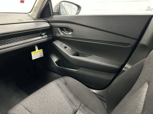 Used 2026 Honda Accord SE image 13