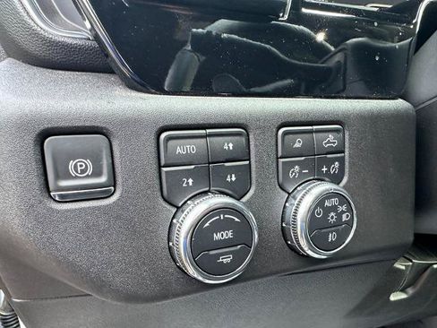 Used 2025 GMC Sierra 1500 Elevation w/ Elevation Premium Package AWD/4WD image 27