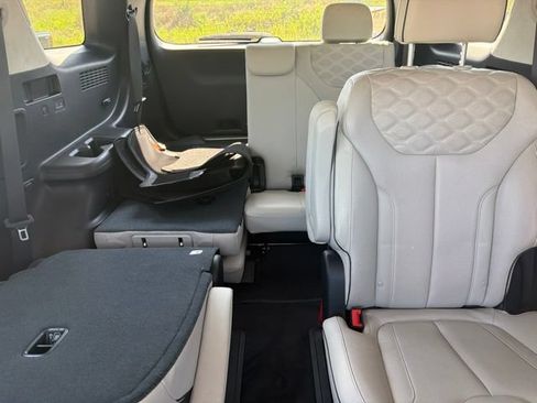Used 2022 Hyundai Palisade Calligraphy FWD image 41