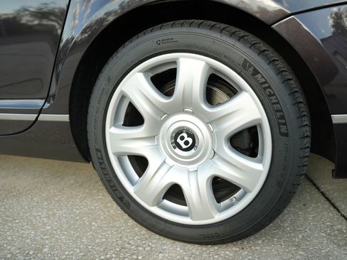 Used 2007 Bentley Flying Spur Flying Spur image 37