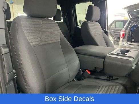 Certified 2023 Ford F150 XL w/ STX Appearance Package image 25