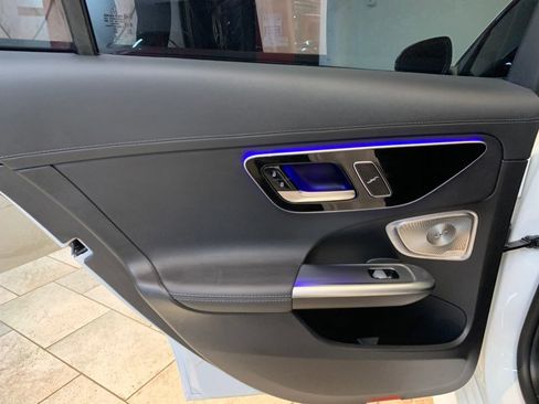 Used 2024 Mercedes-Benz C 300 4MATIC Sedan w/ Pinnacle Trim Package image 45