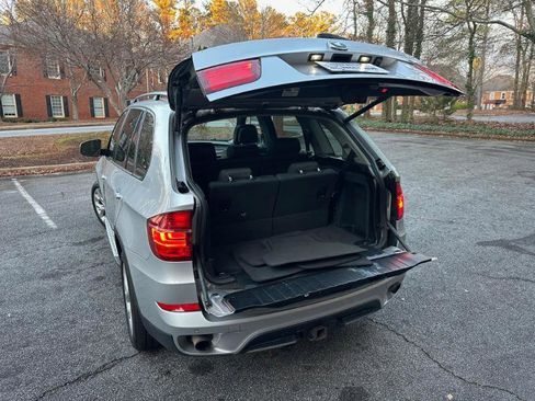 Used 2013 BMW X5 xDrive35i image 15