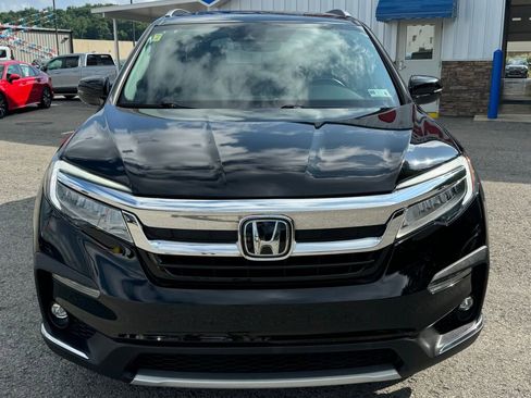 Used 2019 Honda Pilot Touring image 2