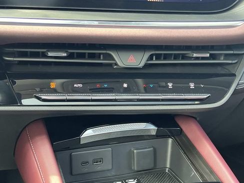New 2026 Buick Envision Sport Touring AWD/4WD image 23