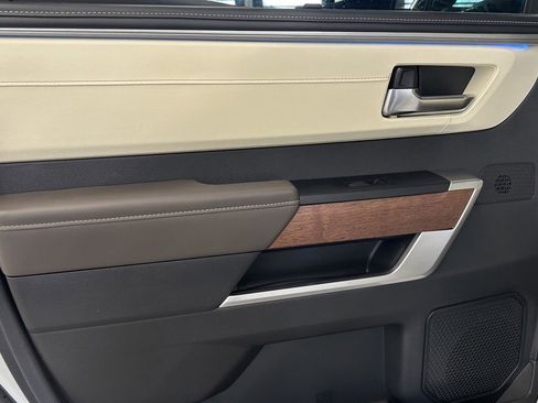 Used 2023 Toyota Tundra 1794 Edition w/ TRD Off-Road Package image 13