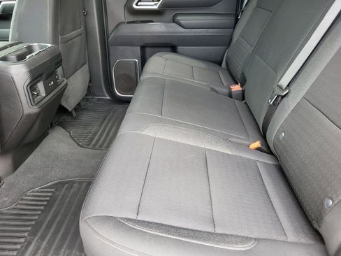 Used 2025 Chevrolet Silverado 3500 LT w/ Trail Boss Package image 31