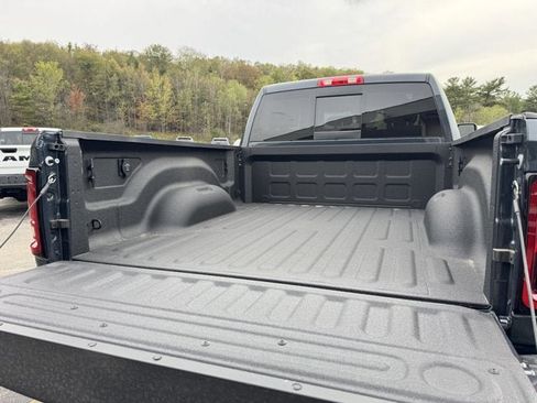 New 2026 RAM 2500 Tradesman image 5