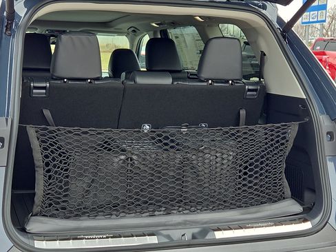 New 2026 Toyota Grand Highlander Limited image 6