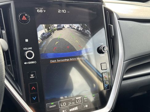 Certified 2025 Subaru Impreza 2.0i Sport image 27