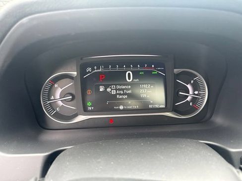 Used 2023 Honda Passport EX-L image 5