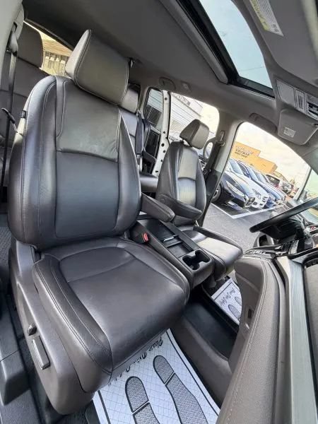 Used 2018 Honda Odyssey EX-L image 21