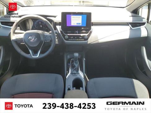 Certified 2026 Toyota Corolla SE FWD image 18