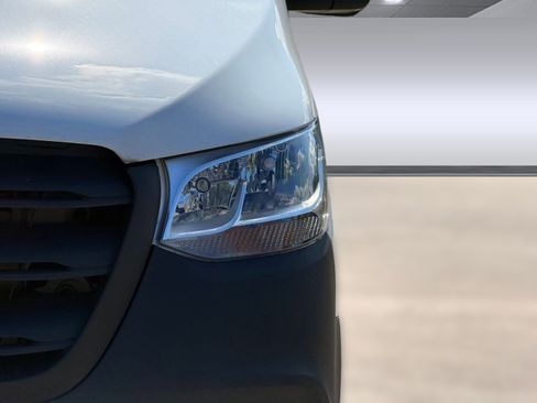 New 2025 Mercedes-Benz Sprinter 2500 image 11