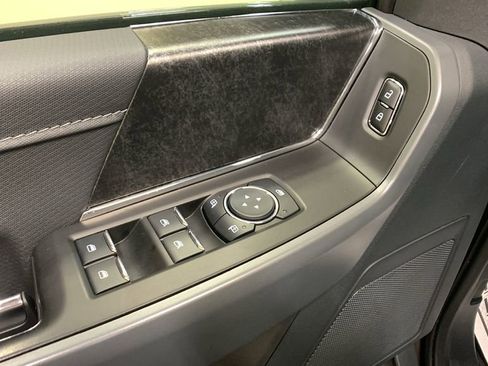 Certified 2023 Ford F150 XLT w/ Equipment Group 302A High image 31