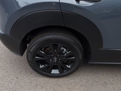 New 2026 MAZDA CX-30 AWD 2.5 S