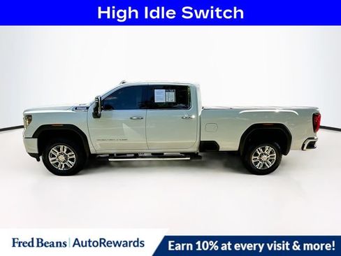 Used 2020 GMC Sierra 2500 Denali AWD/4WD image 5