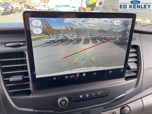 New 2026 Ford Transit 250 148 Medium Roof image 7