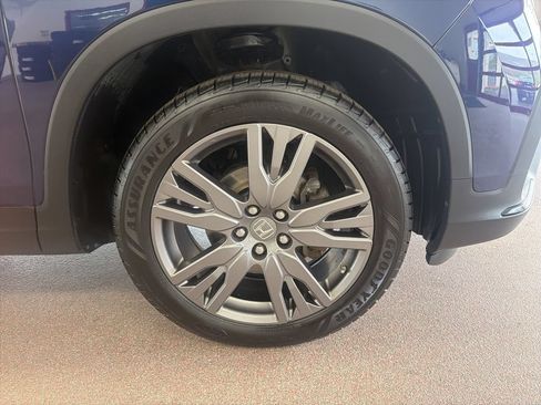 Used 2022 Honda Pilot Sport image 28