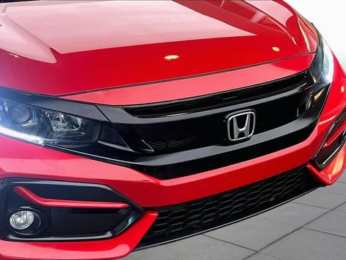 Used 2020 Honda Civic EX image 31