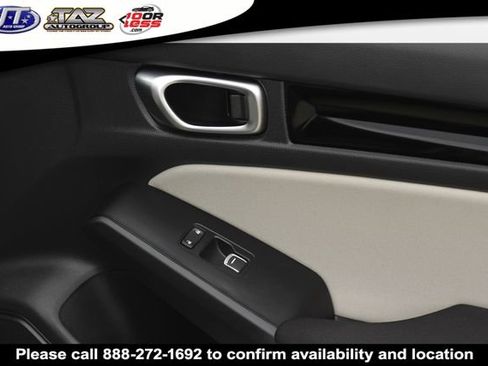 Used 2023 Honda Civic EX image 21