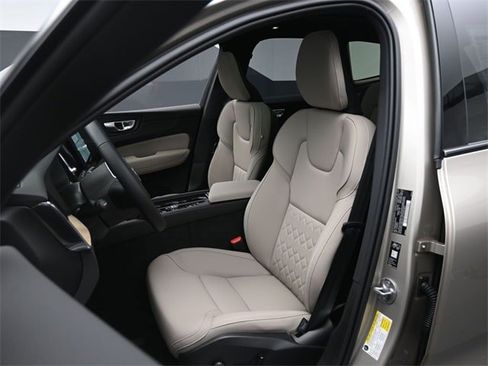 Used 2026 Volvo XC60 B5 Plus w/ Protection Package Premier image 16