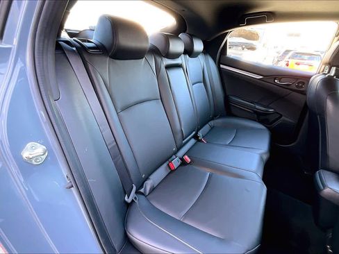 Used 2020 Honda Civic EX-L image 18