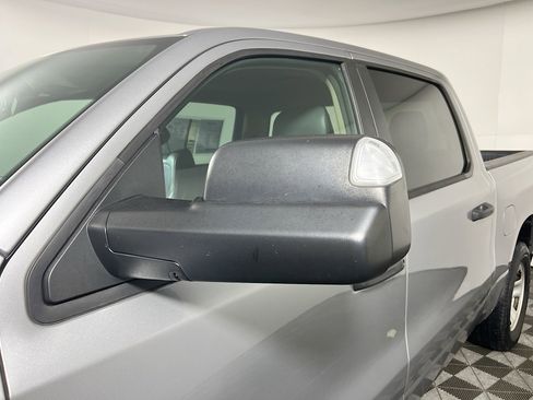 Used 2020 RAM 1500 Tradesman w/ Trailer Tow Group image 12