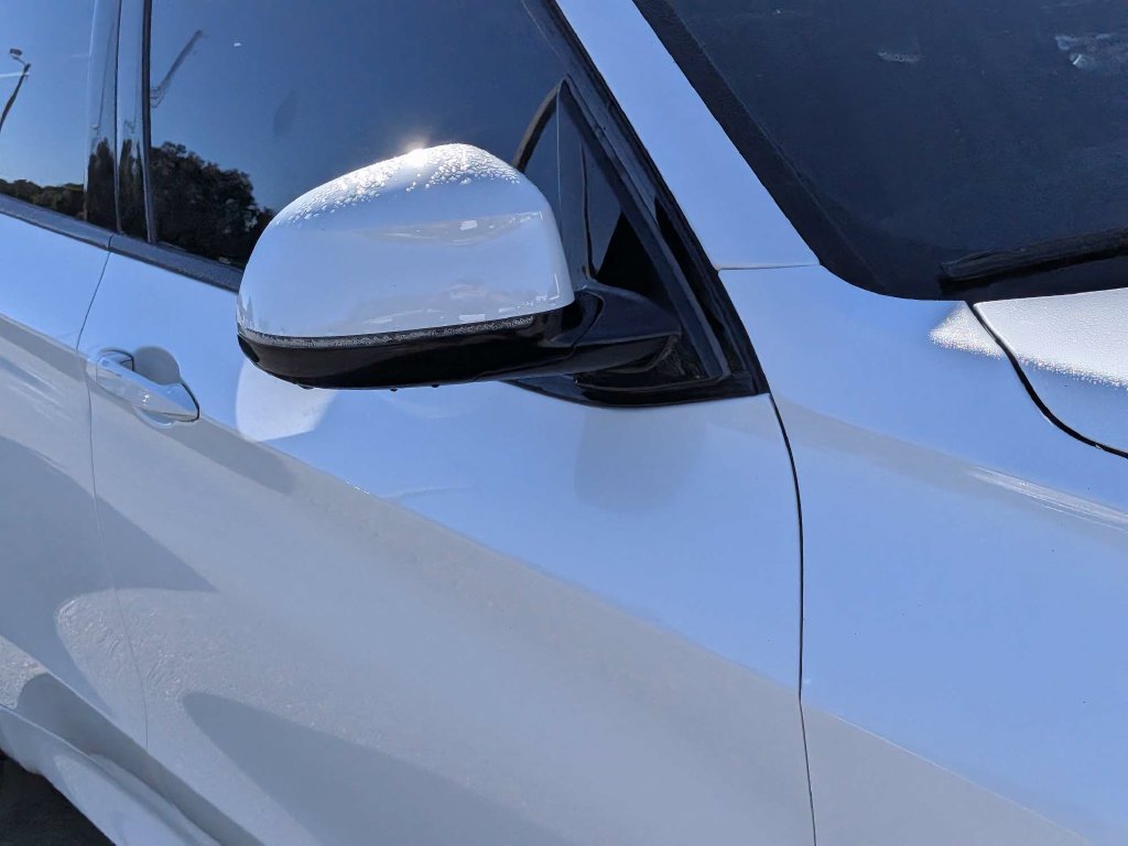 Used 2018 BMW X5 xDrive50i AWD/4WD image 11