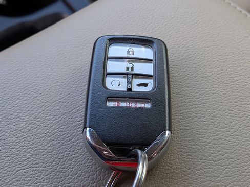 Used 2017 Honda CR-V EX-L image 36