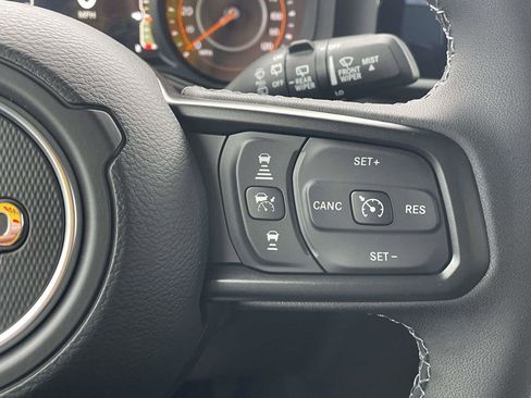 New 2026 Jeep Wrangler Sport S image 34