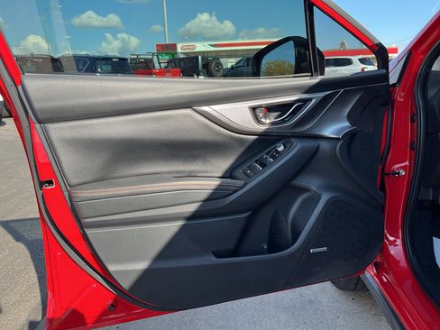 Used 2021 Subaru Crosstrek 2.5i Limited w/ Moonroof Package 2 image 19