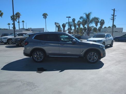 Used 2023 BMW X3 sDrive30i w/ Convenience Package RWD image 4